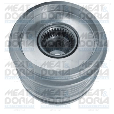 Alternator Freewheel Clutch